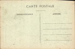 VINTAGE POSTCARD German St De Joux Cascades Of the Mill De Charix