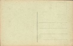 VINTAGE POSTCARD the Point Of the Strong current Enter De Plogoff Tunnels