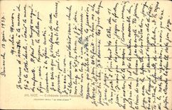 CPA Nice Cathedrale Sainte Reparate Enfants