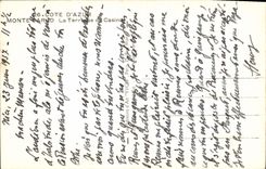 CPM Cote D'Azur Monte Carlo La Terrasse De Casino