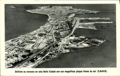 CPM Cadiz Disgfrute Su Veraneo En Esta