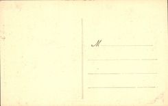 CPA Saint Sauveur Le Pont Napoleon