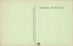 VINTAGE POSTCARD the Pyrenees Caves De Fairy-like Betharram Room