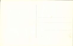 VINTAGE POSTCARD Sancta Odilia Ora Pro Nobis