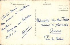 CPA Aix Les Bains Abbaye DHautecombe Et La Chambotte