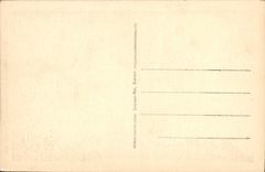 VINTAGE POSTCARD Dinan Vieilier Houses Of Jerzual close the street of the woolen mill