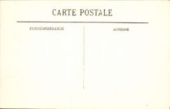 CPA Guerande Tour Sainte Anne Et La Promenade