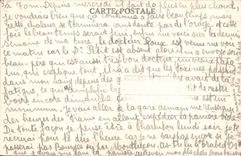 CPA Vichy Eglise Saint Louis Vue Generale