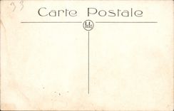 CPA Bordeaux La Cathedrale Et La Tour Pey Berland