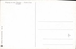 CPA Entree D'une Mosquee