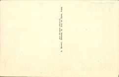 CPA Treves Porta Nigra Construction Romaine