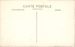 CPA Blois Terrasse De I'Eveche Statue De Jeanne D'Arc