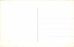 CPM L'Auvergne Le Lac Chambon Et La Dent Du Marais