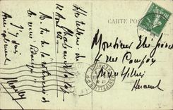 CPA Gorges Du Tarn Chateau De La Caze