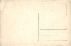 VINTAGE POSTCARD Auray La Chapelle Sepulchral Of Chartreuse