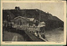 CPA Granville Le Casino