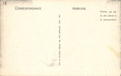 CPA Calanque En Mer De Marseille a Cassis Calanque d'En Van 