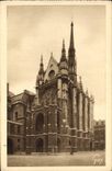 CPA Paris Sainte Chapelle