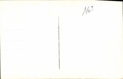 CPA Paris Arc de triomphe Militaria