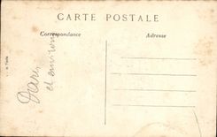 CPA Paris Place Vendome