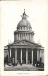 CPA Paris Pantheon