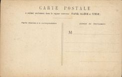 CPA Paris Pantheon
