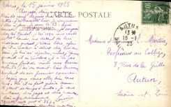 CPA Paris Chapelle Des Invalides Le Tombeau de Napoleon 1er 