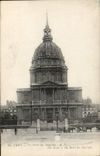 CPA Paris Le Dome Des Invalides