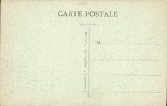 CPA Paris Le Dome Des Invalides