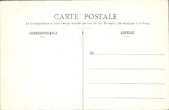 CPA Paris Fontaine De Medicis Par De Brosse