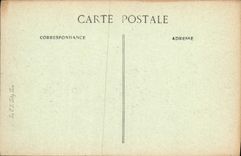 CPA Paris Musee De Cluny