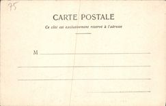 CPA Paris La Place Et La Colonne Vendome