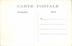 CPA Paris Les Canons De I'Hotel Des Invalides Femme Enfants