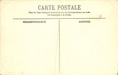 CPA Paris La Fontaine Des Innocents