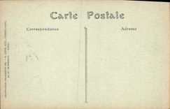 CPA Paris L'Opera Academie Nationale De Musique