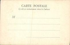 CPA Paris Palais De Justice Place Dauphine