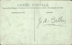 CPA Paris Les Jardins Du Grand Palais