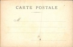 CPA Paris Le Pantheon 