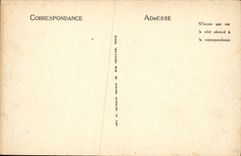 CPA Paris Le Lac Du Bois De Boulogne