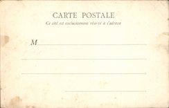 CPA Paris Fontaine Saint Michel