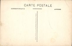 VINTAGE POSTCARD Paris the Observatory Built Under Colbert By Perrault