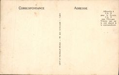 CPA Paris L'Eglise Russe