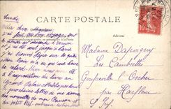 CPA Paris Ile de la Cite