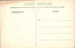 CPA Paris Le pont Alexandre III Bateau Peniche 