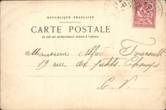 CPA Paris Eglise Saint Suplice 