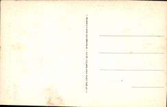 VINTAGE POSTCARD Paris Memorial of the fire of the Bazaar of Charity Way Of Cross