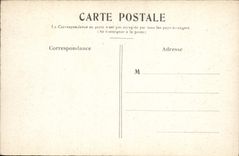 CPA Paris Le Petit Palais