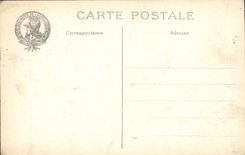 CPA Paris Hotel Des Invalides Chapelle St louis Le maitre autel 