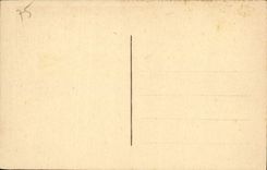 CPA Paris Panorama Pris de Notre Dame