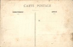 CPA Paris Au Bois de Boulogne